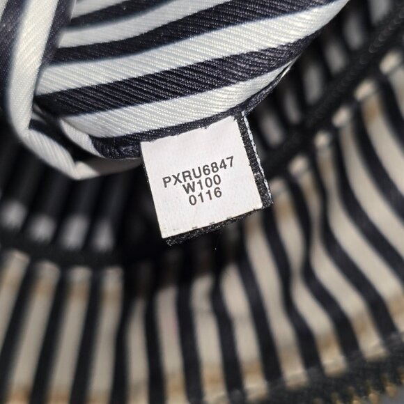 Kate Spade Orchard Street Treana Black Pebble Grain Leather Hobo Shoulder Bag - Picture 10 of 15